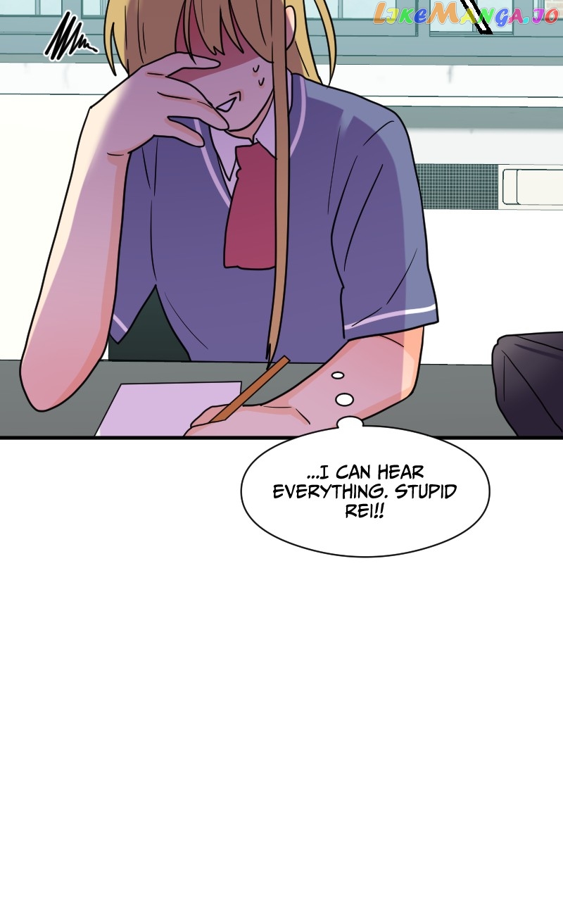 Not So Shoujo Love Story chapter 35 - page 49