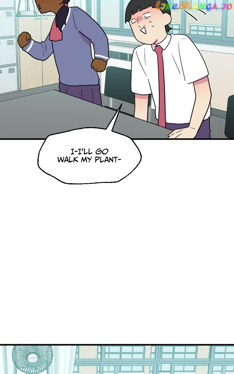 Not So Shoujo Love Story chapter 35 - page 52