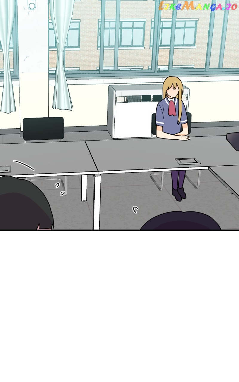Not So Shoujo Love Story chapter 35 - page 53