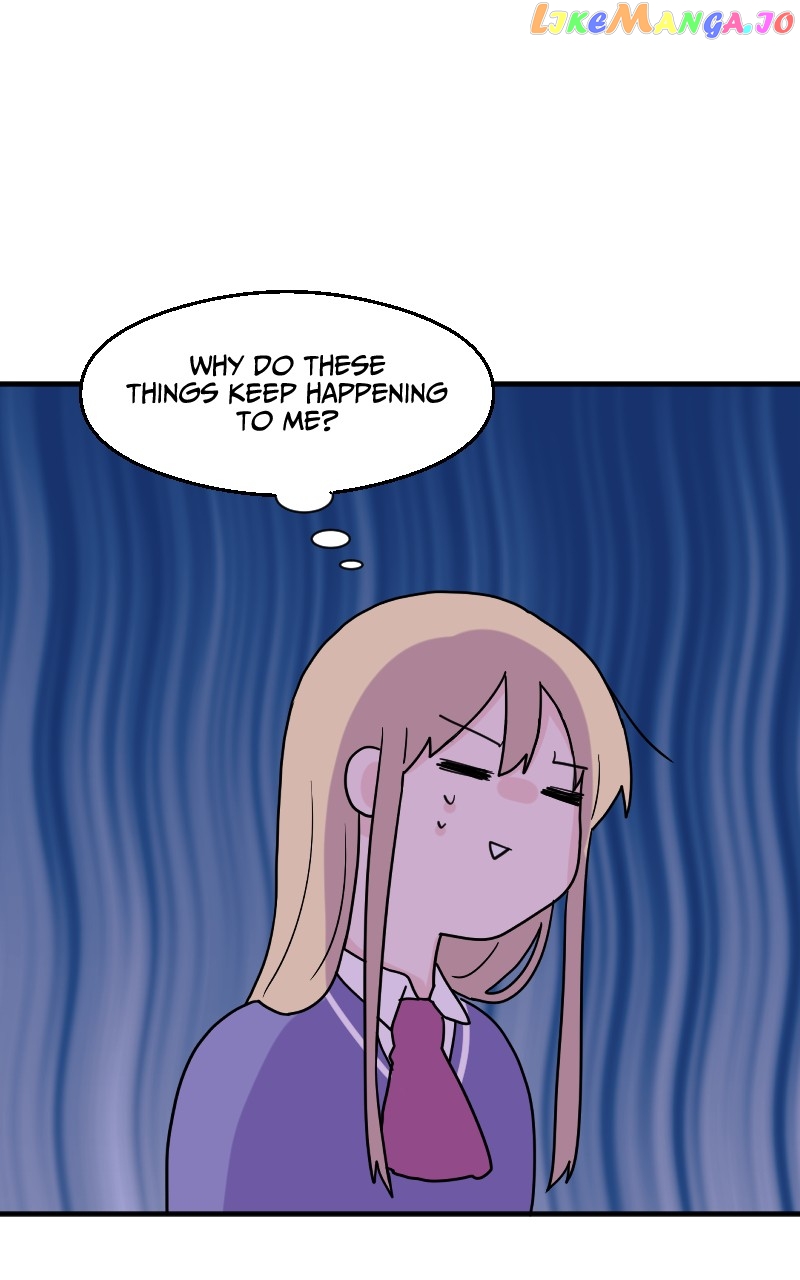 Not So Shoujo Love Story chapter 35 - page 54