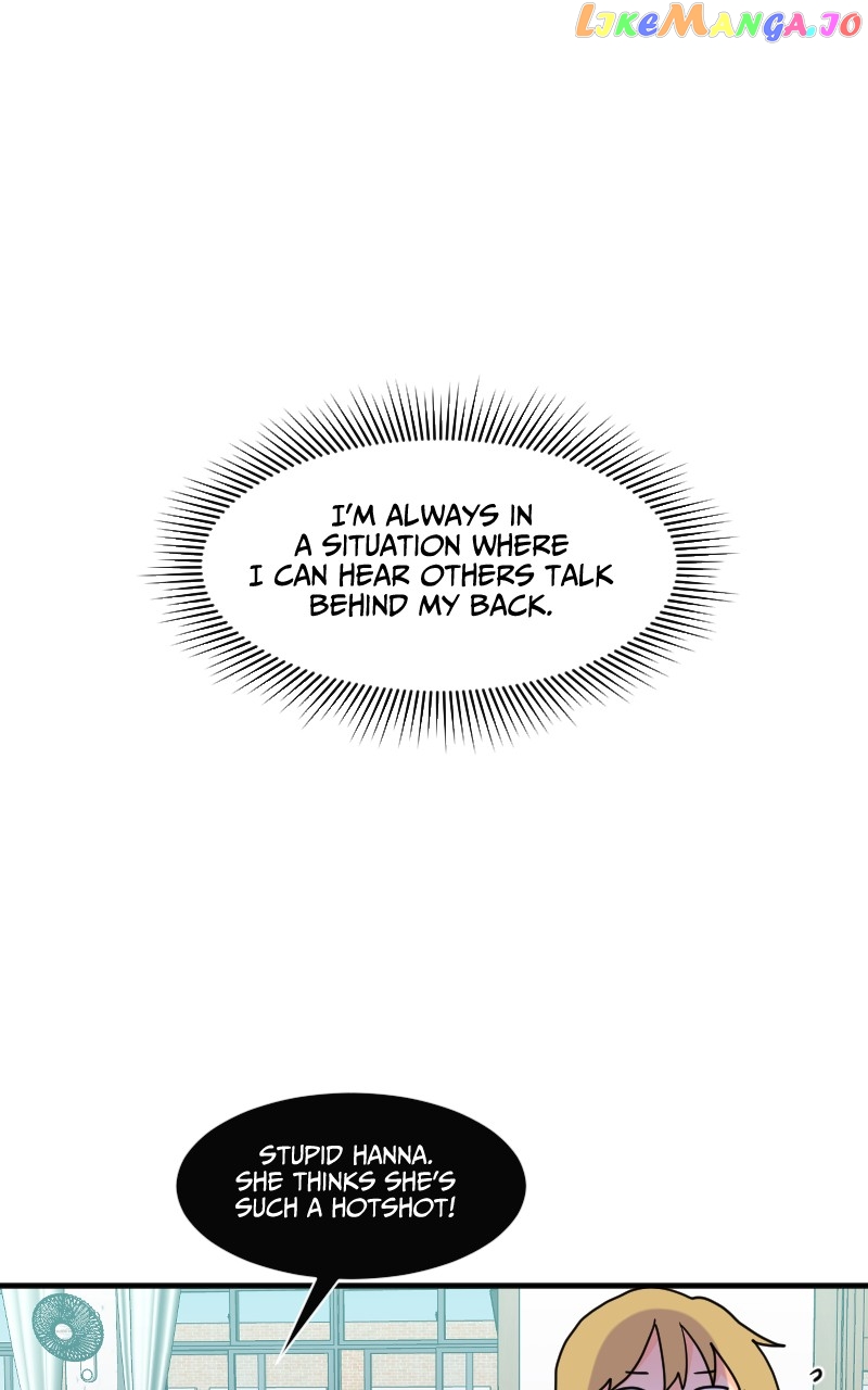 Not So Shoujo Love Story chapter 35 - page 55