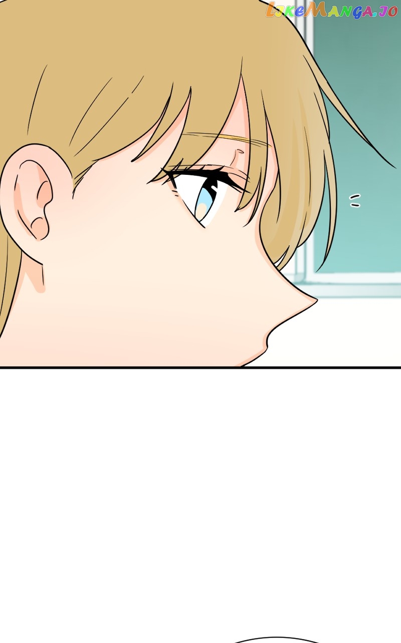 Not So Shoujo Love Story chapter 35 - page 59