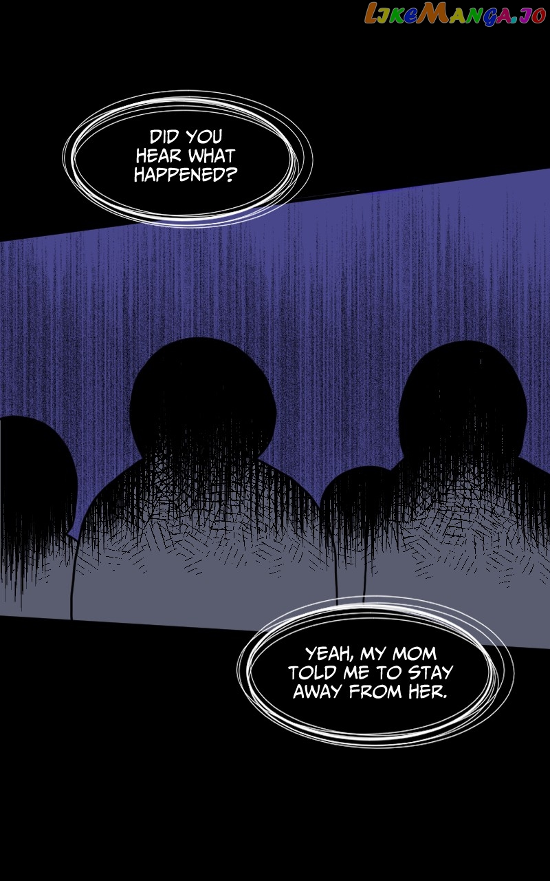 Not So Shoujo Love Story chapter 35 - page 67