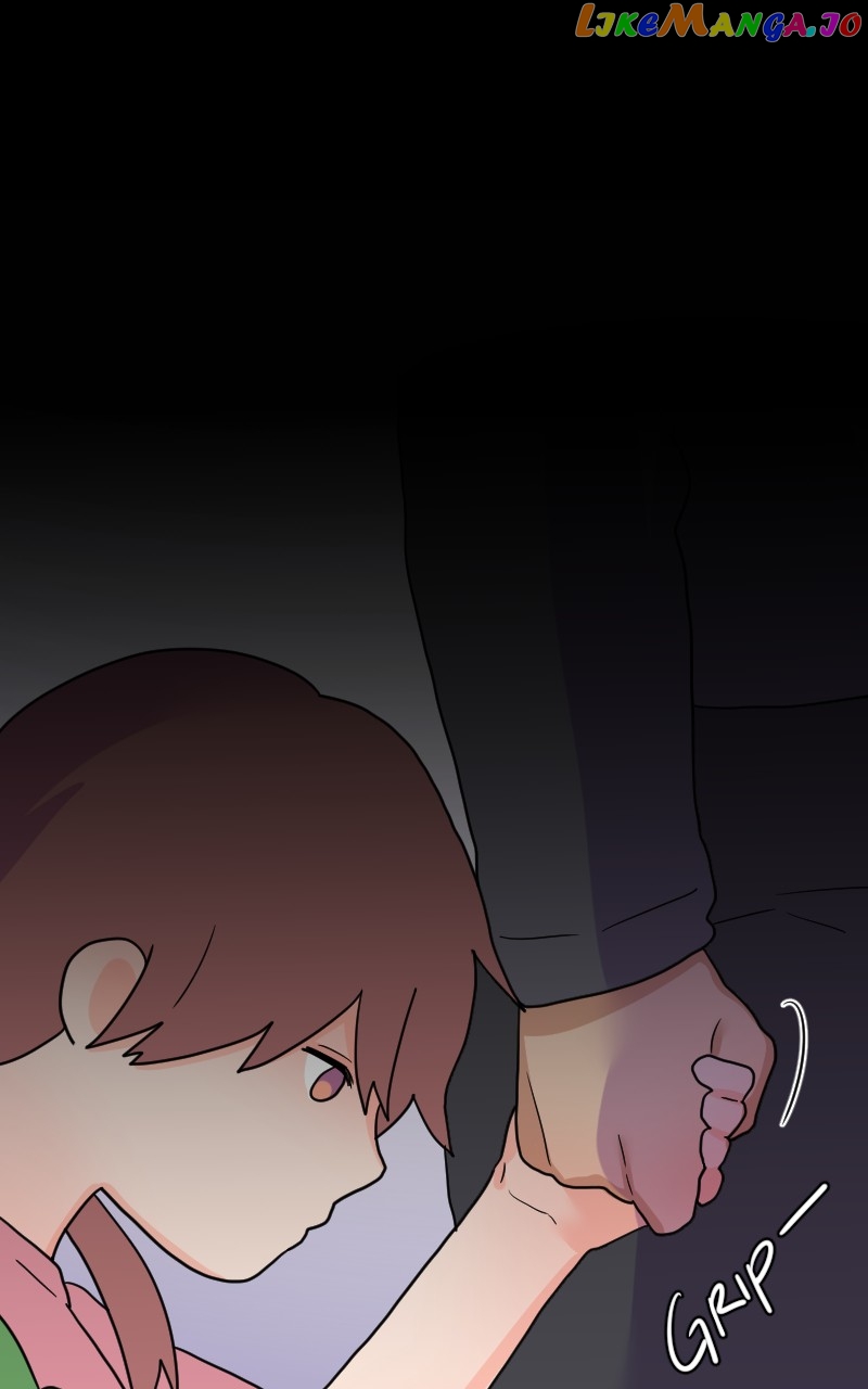 Not So Shoujo Love Story chapter 35 - page 69