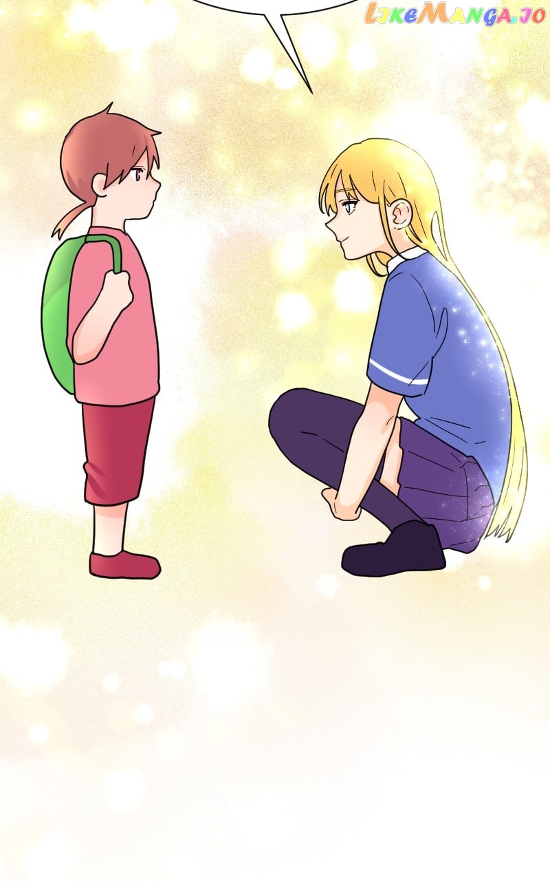 Not So Shoujo Love Story chapter 35 - page 72
