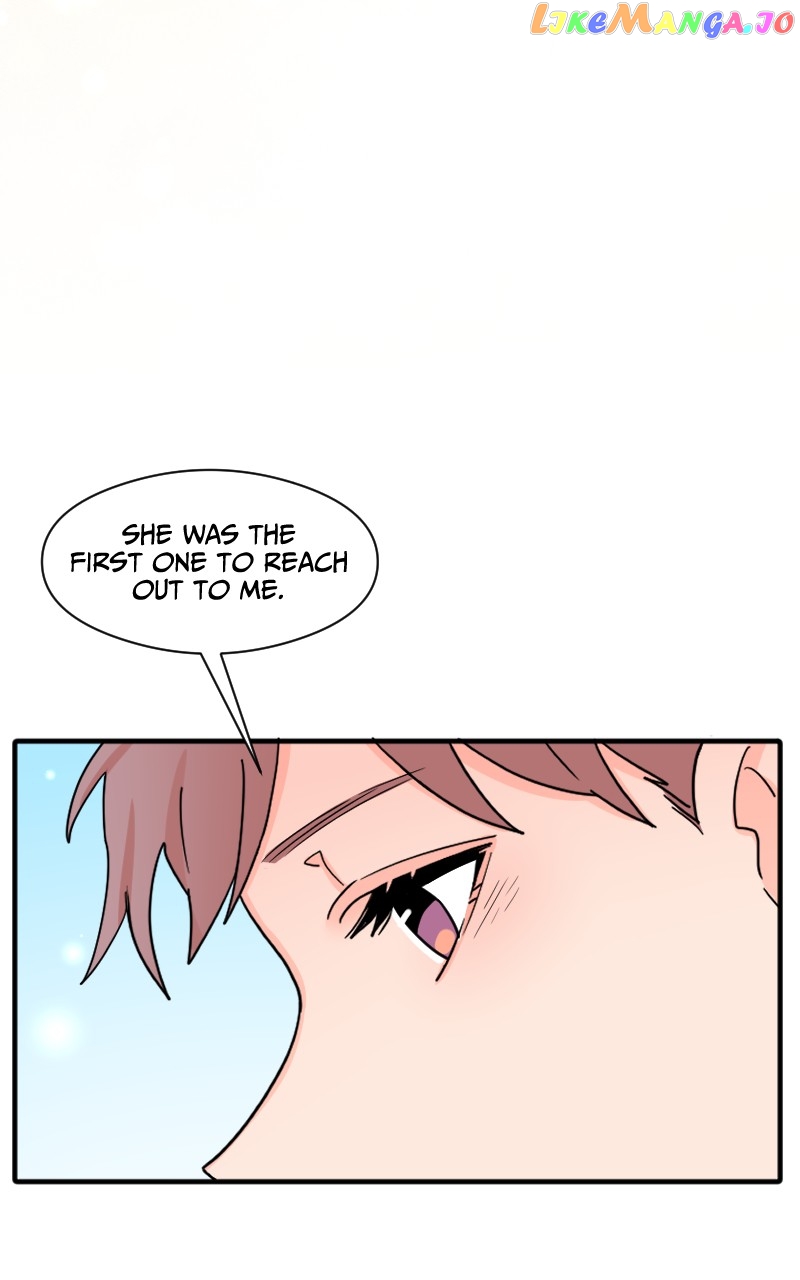 Not So Shoujo Love Story chapter 35 - page 73