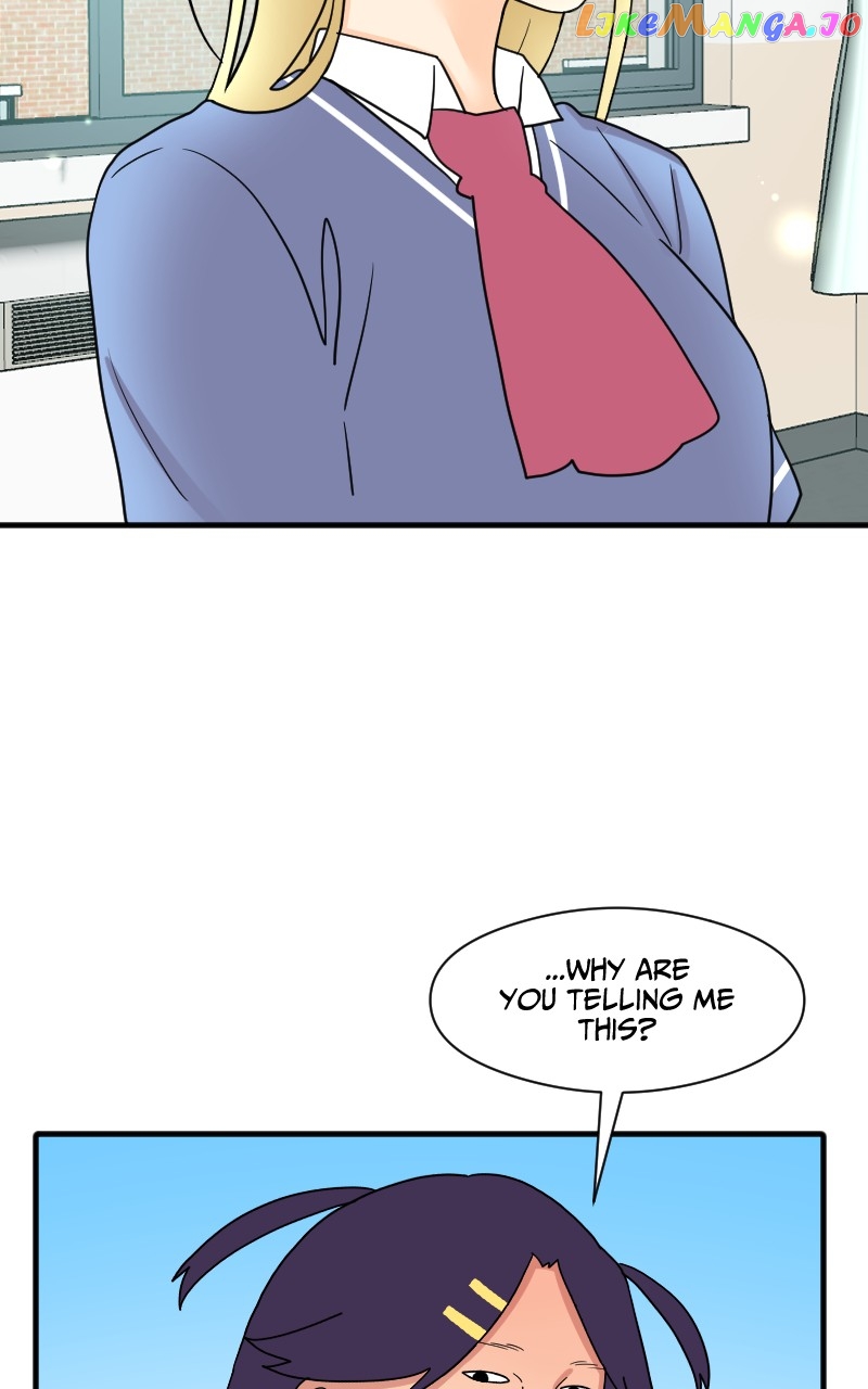Not So Shoujo Love Story chapter 35 - page 76