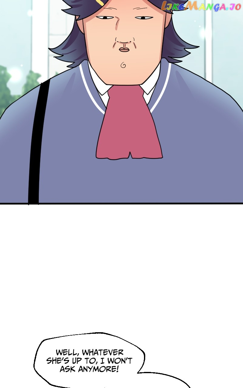 Not So Shoujo Love Story chapter 35 - page 79