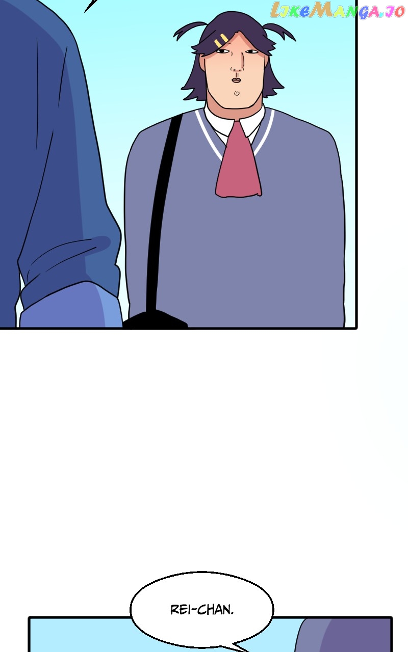 Not So Shoujo Love Story chapter 35 - page 81