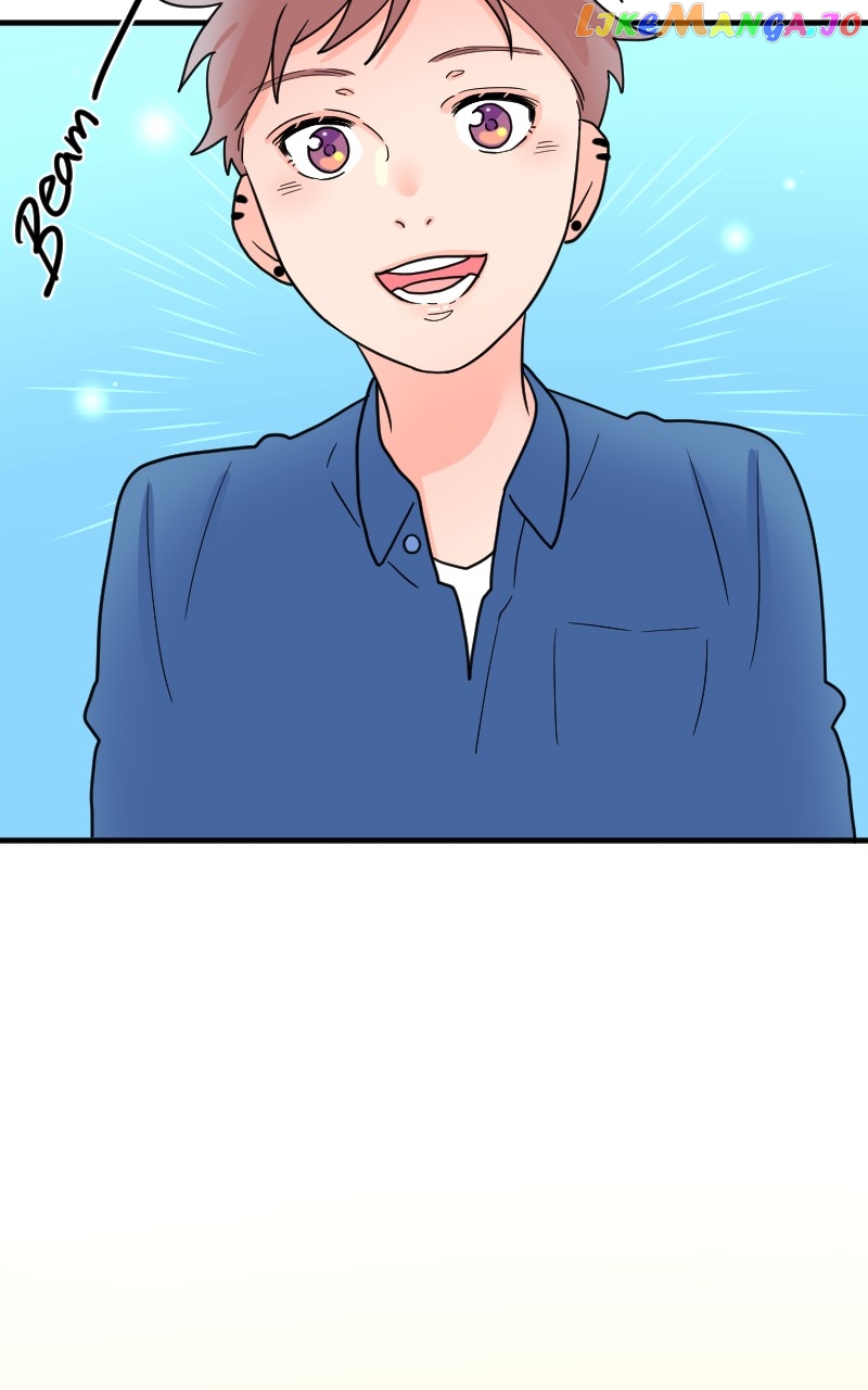 Not So Shoujo Love Story chapter 35 - page 84