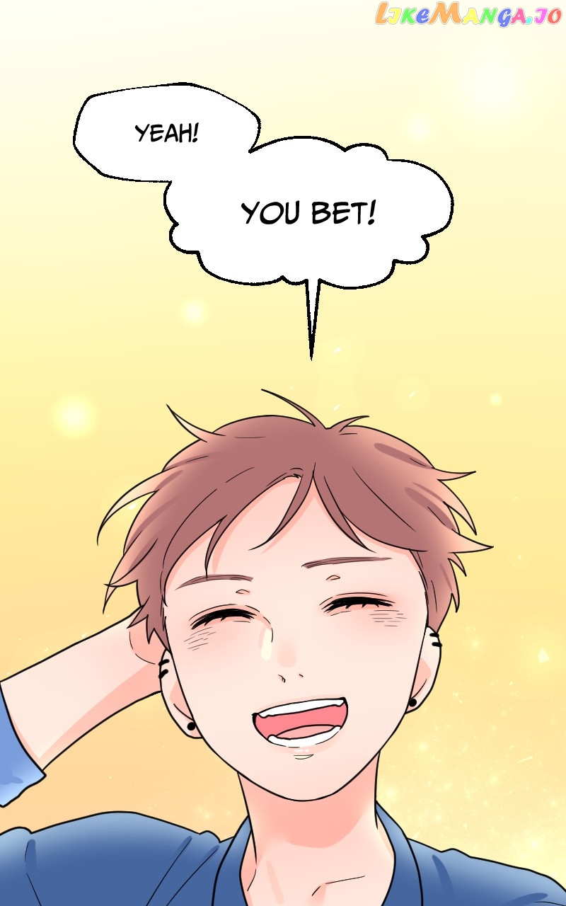 Not So Shoujo Love Story chapter 35 - page 85