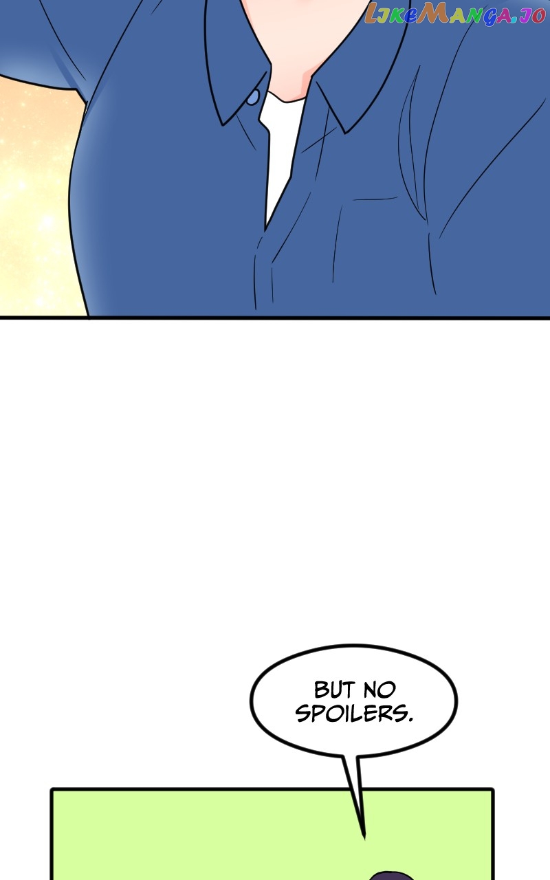 Not So Shoujo Love Story chapter 35 - page 86