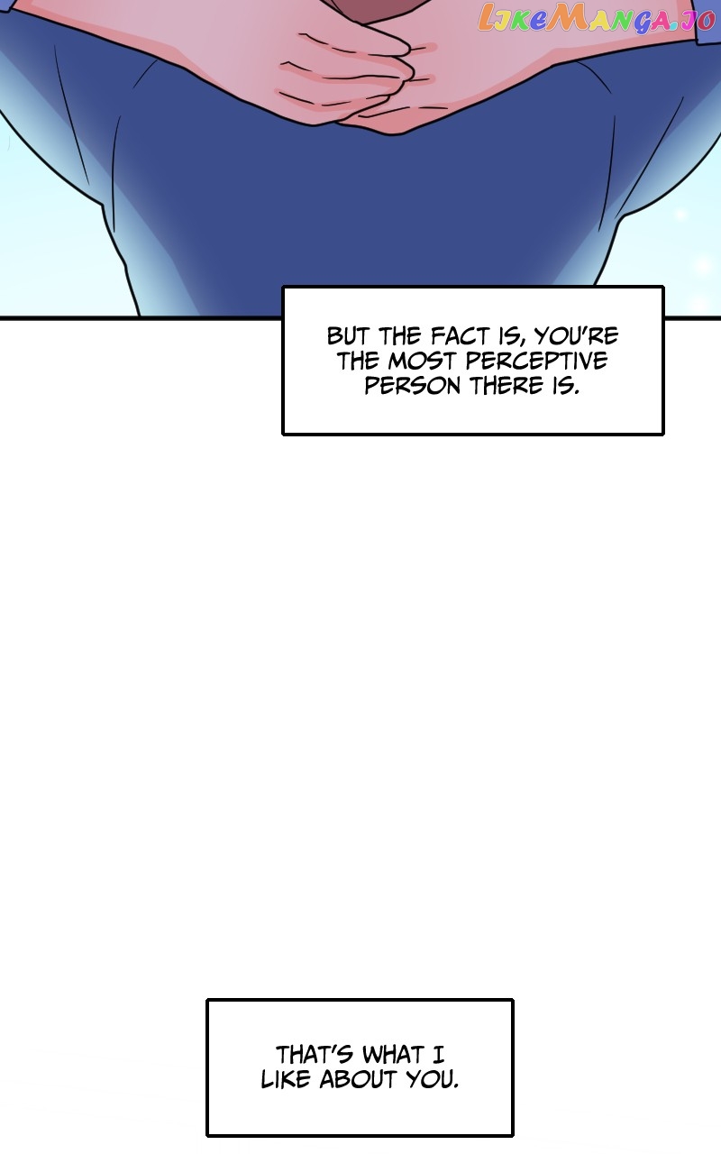 Not So Shoujo Love Story chapter 35 - page 89