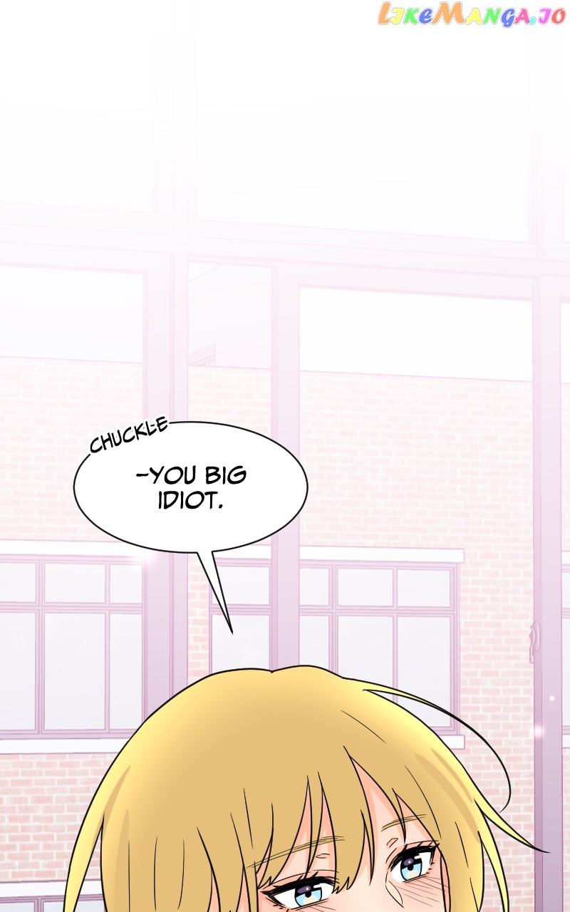 Not So Shoujo Love Story chapter 35 - page 90