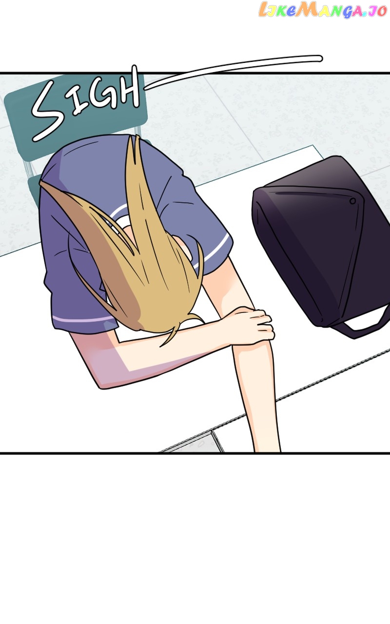Not So Shoujo Love Story chapter 35 - page 93