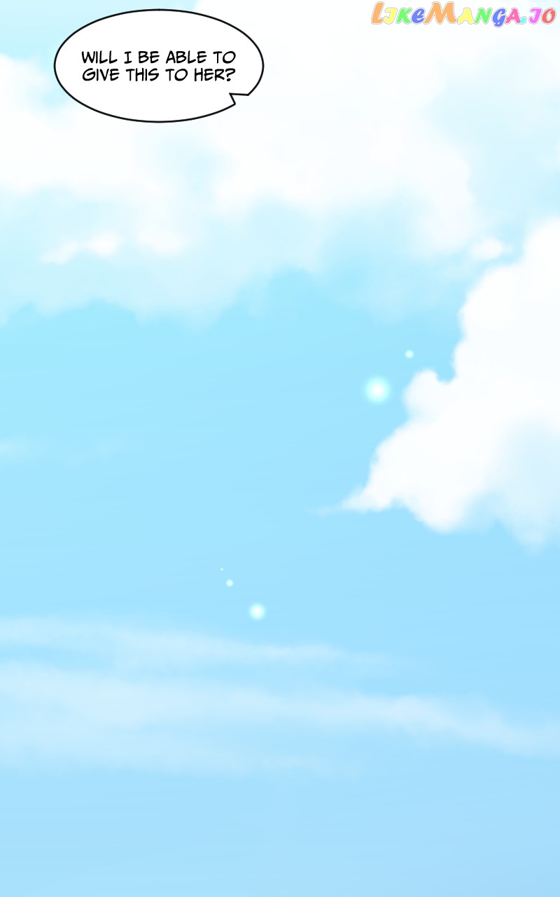 Not So Shoujo Love Story chapter 35 - page 96