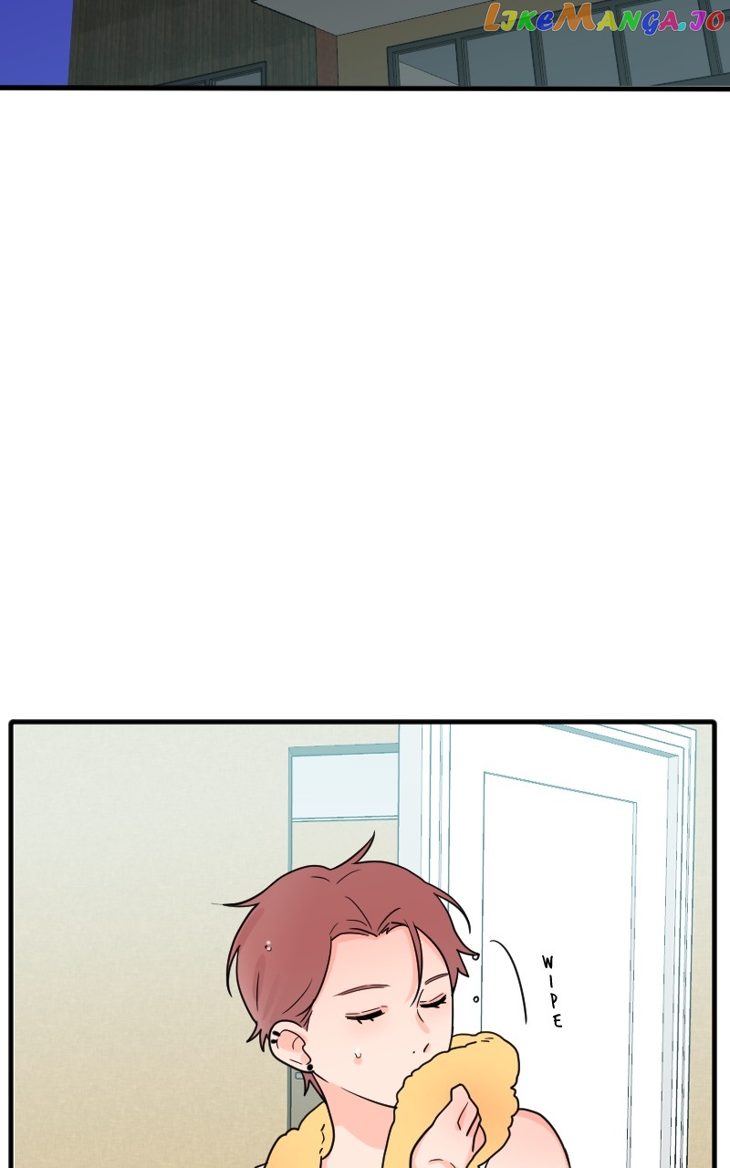 Not So Shoujo Love Story chapter 35 - page 98