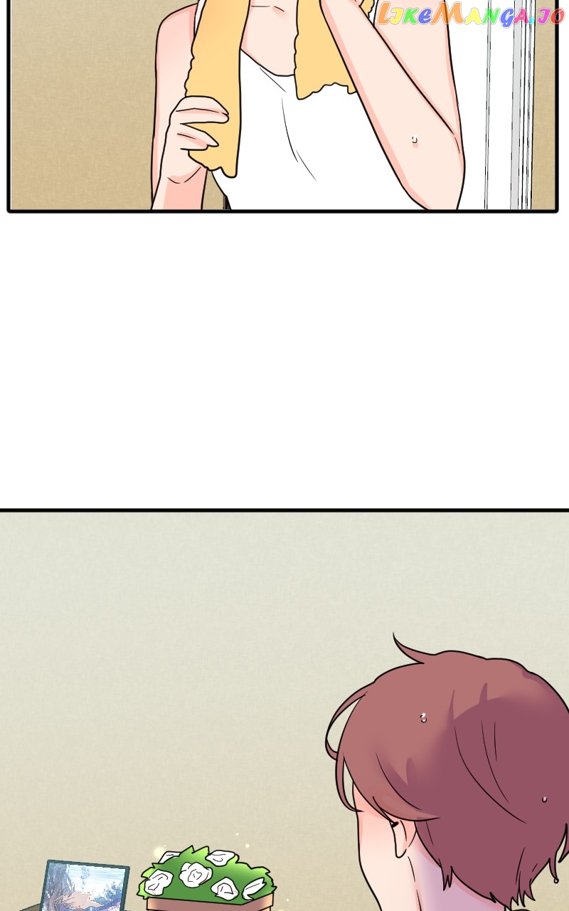 Not So Shoujo Love Story chapter 35 - page 99