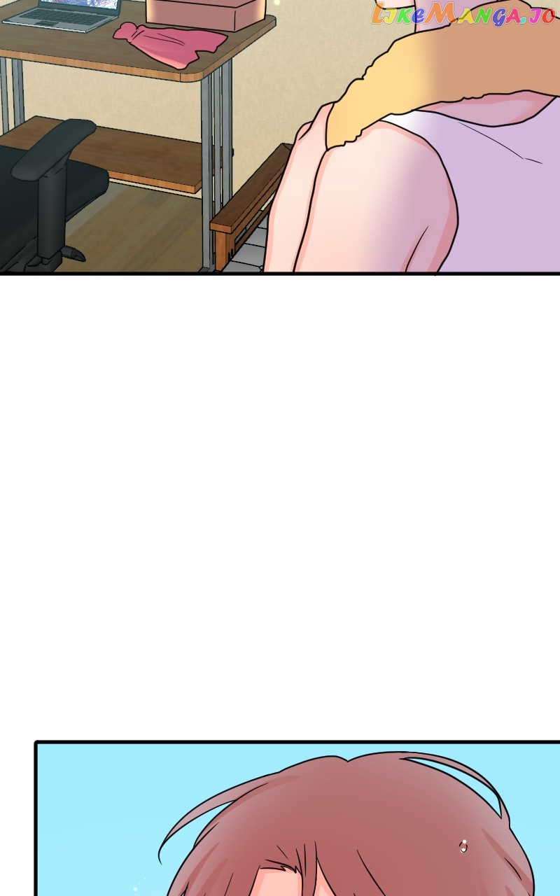 Not So Shoujo Love Story chapter 35 - page 100