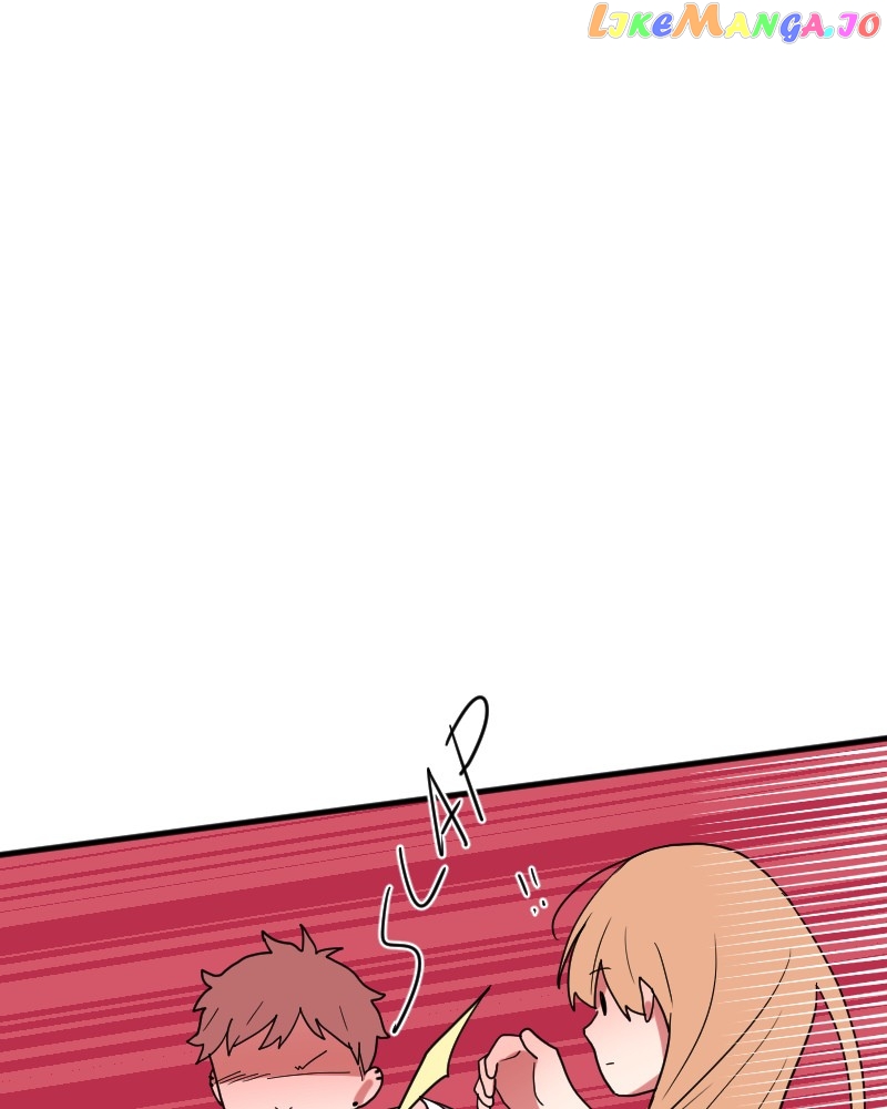 Not So Shoujo Love Story chapter 16 - page 1
