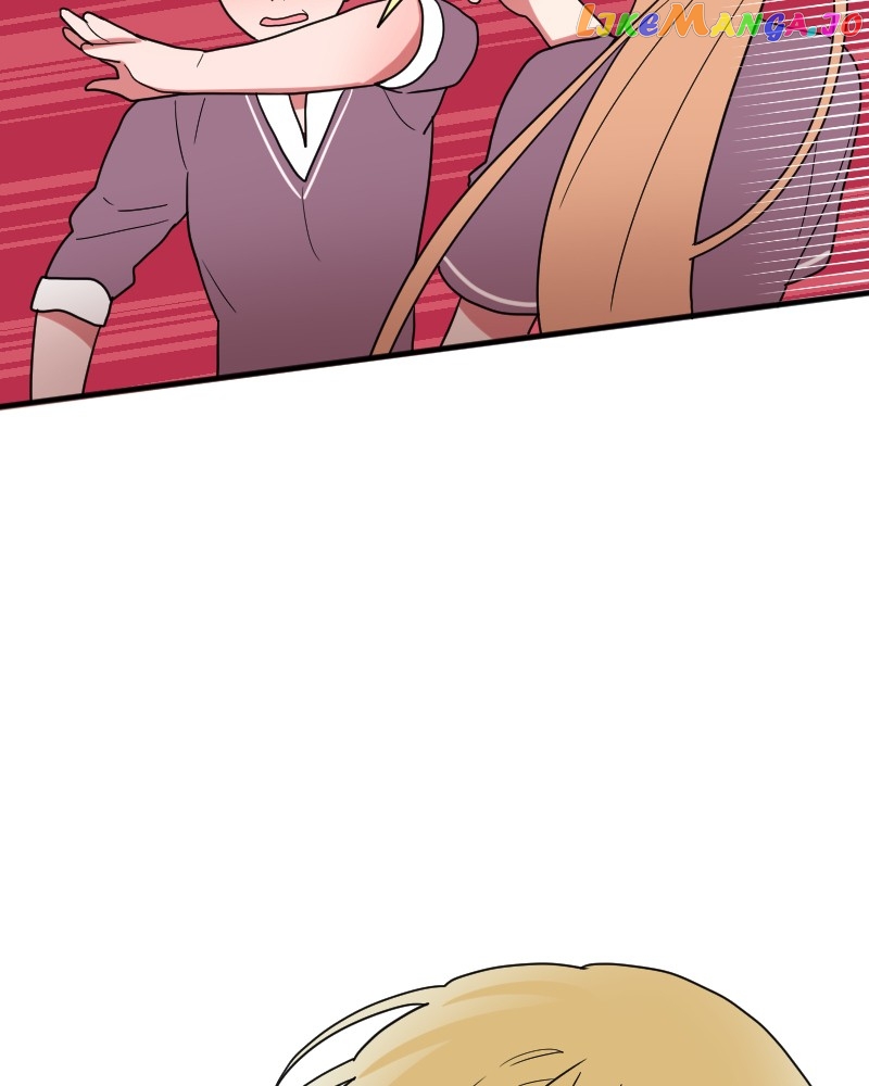 Not So Shoujo Love Story chapter 16 - page 2
