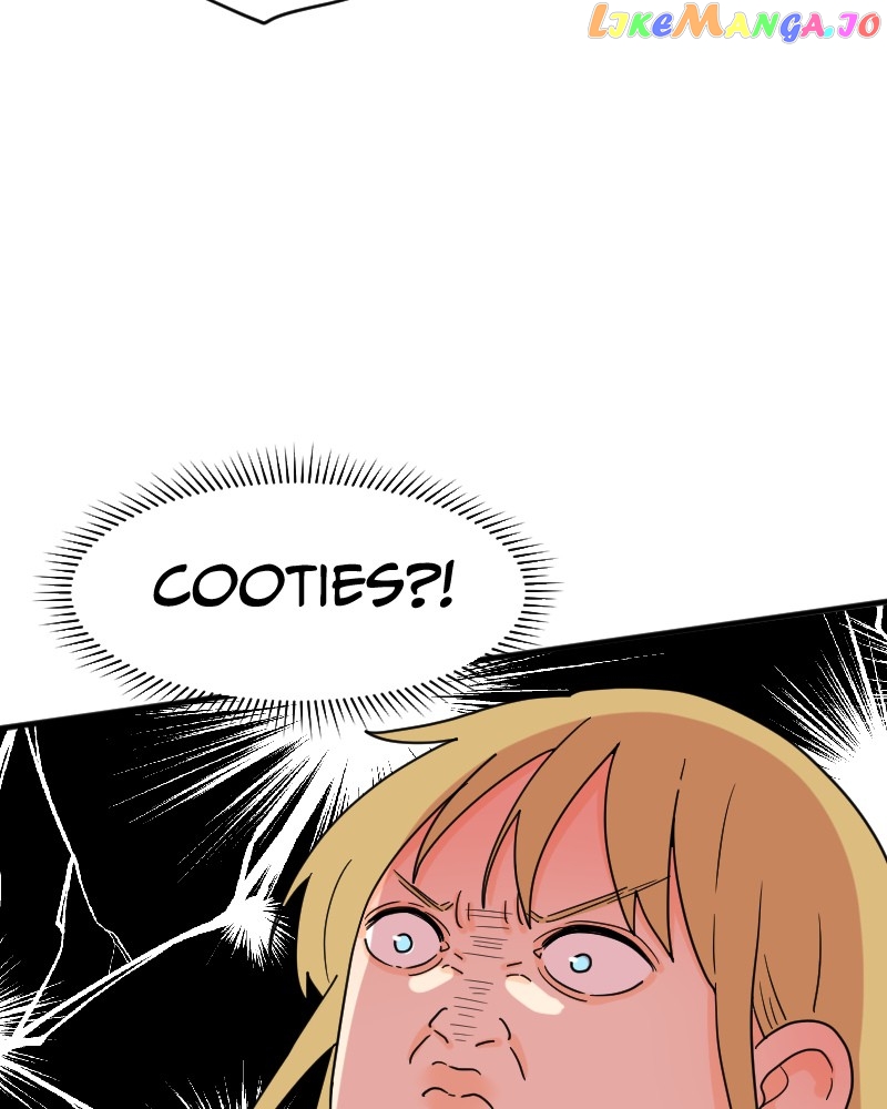 Not So Shoujo Love Story chapter 16 - page 13