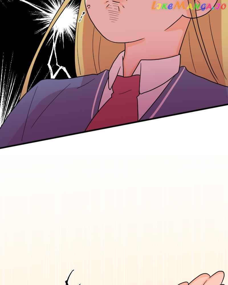 Not So Shoujo Love Story chapter 16 - page 14