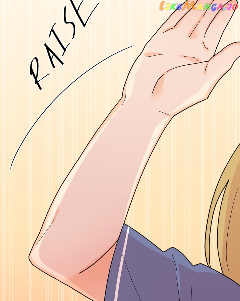 Not So Shoujo Love Story chapter 16 - page 15