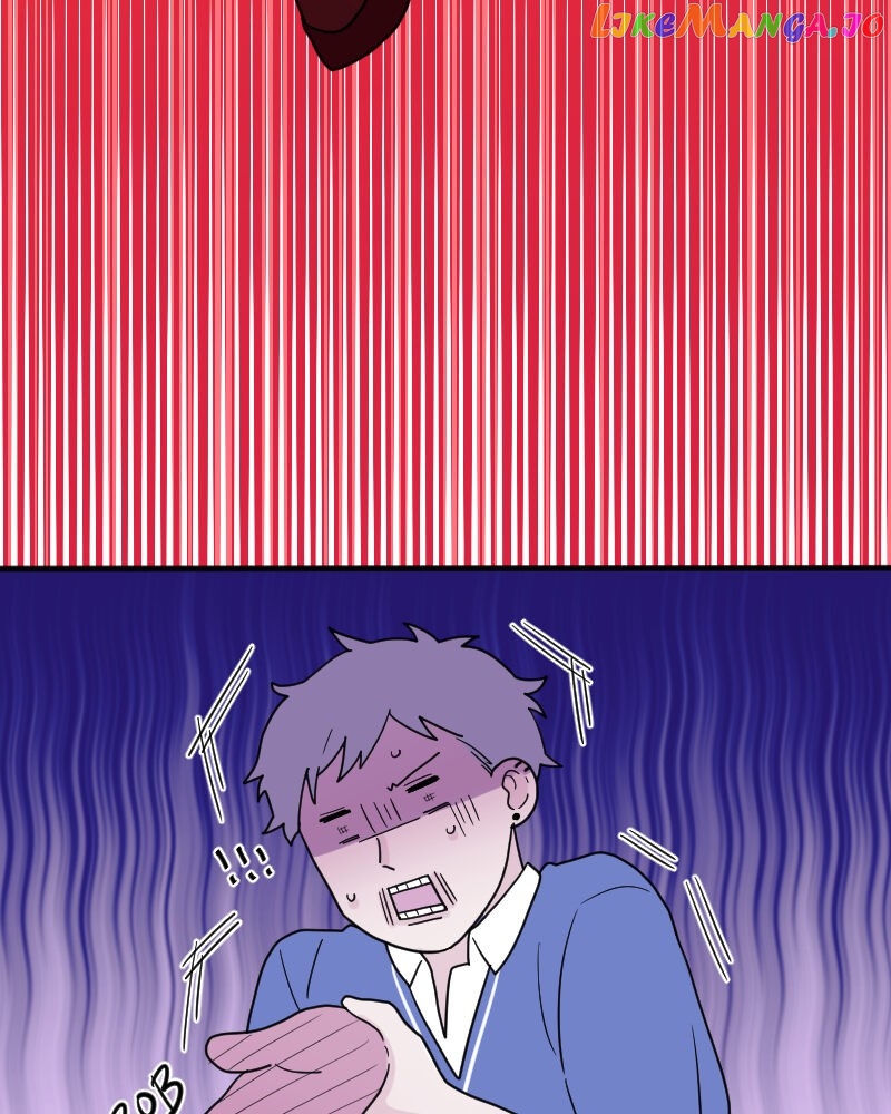 Not So Shoujo Love Story chapter 16 - page 18