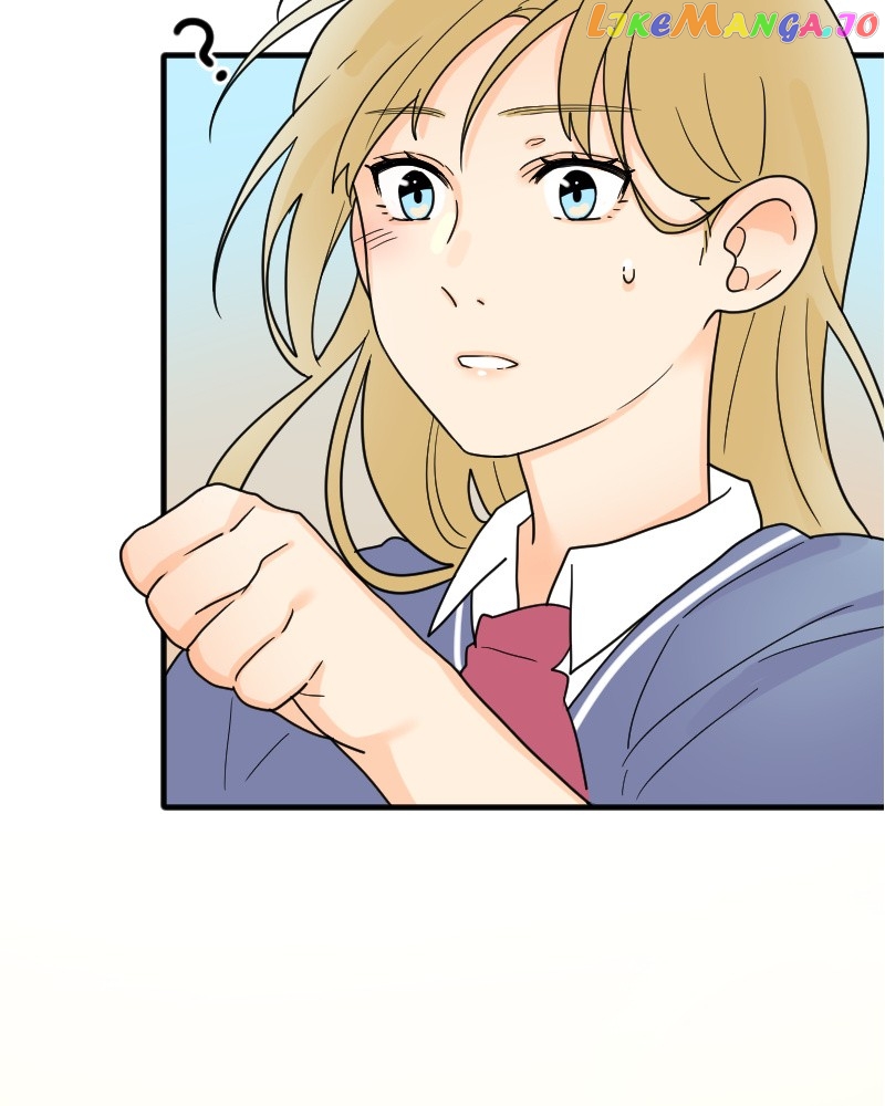 Not So Shoujo Love Story chapter 16 - page 3