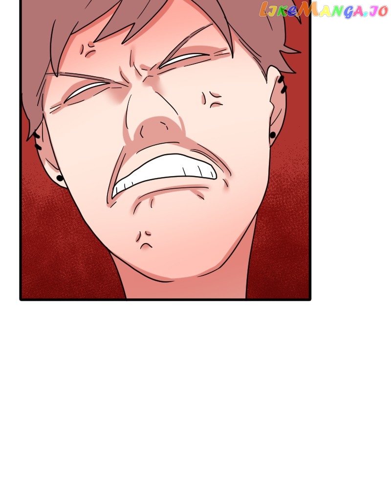 Not So Shoujo Love Story chapter 16 - page 21