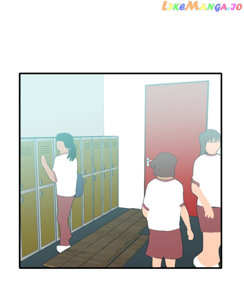Not So Shoujo Love Story chapter 16 - page 28