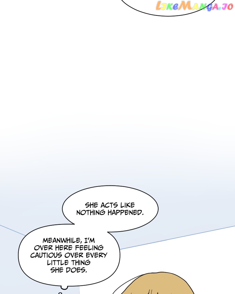 Not So Shoujo Love Story chapter 16 - page 30