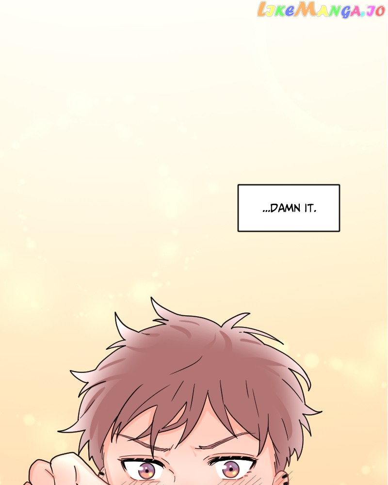Not So Shoujo Love Story chapter 16 - page 4