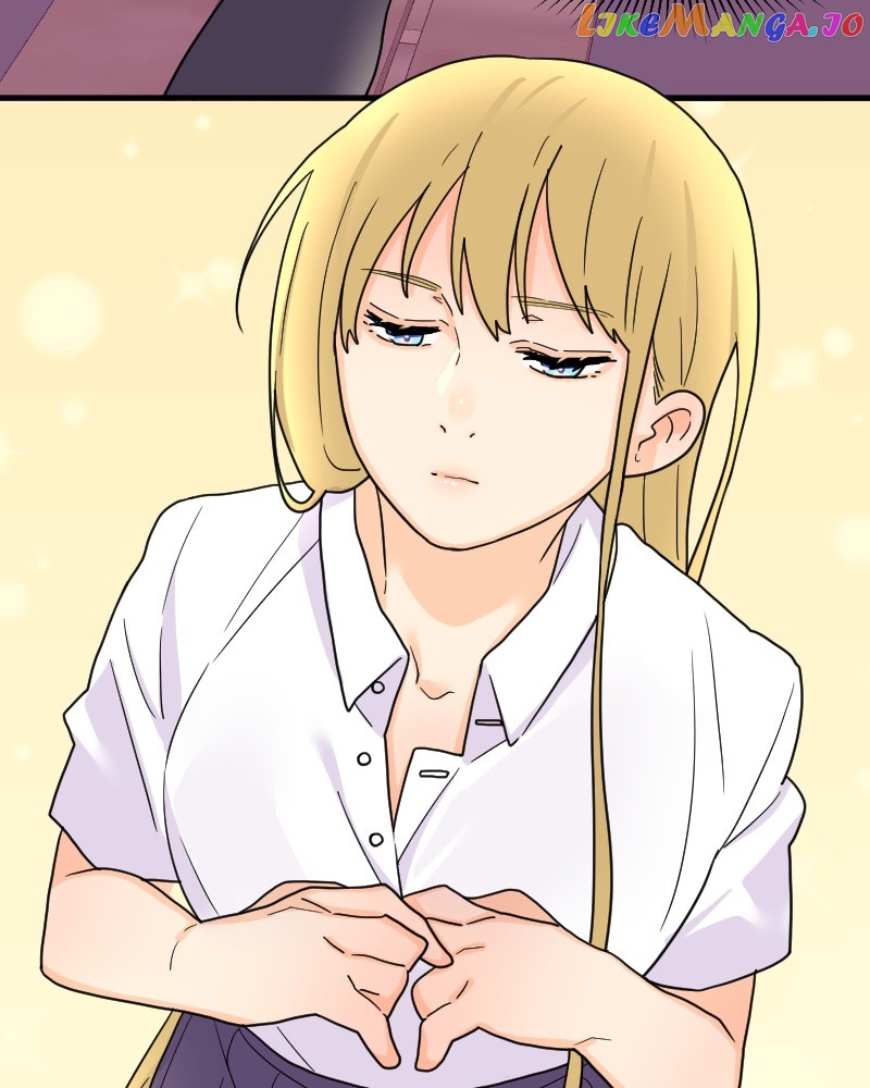 Not So Shoujo Love Story chapter 16 - page 36