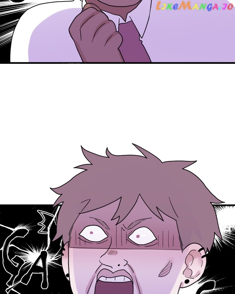 Not So Shoujo Love Story chapter 16 - page 44