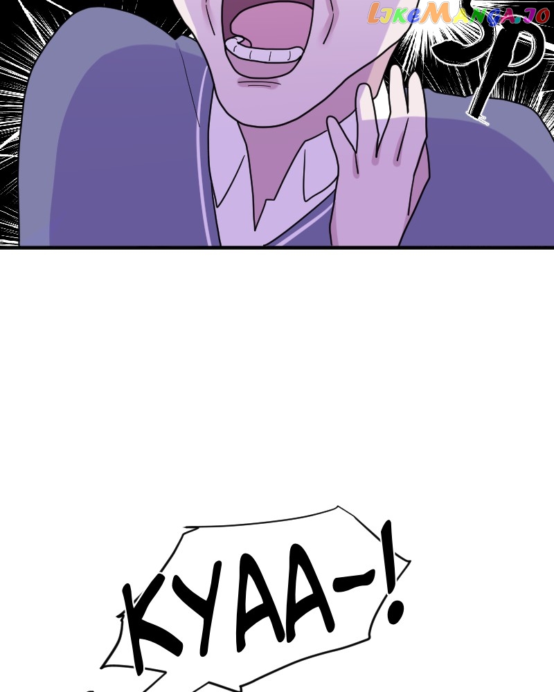 Not So Shoujo Love Story chapter 16 - page 45
