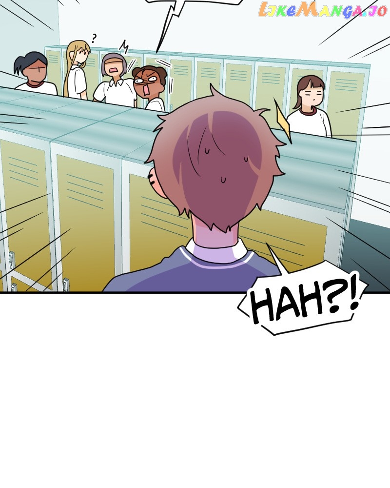 Not So Shoujo Love Story chapter 16 - page 47