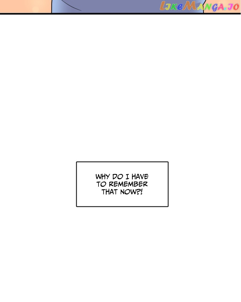 Not So Shoujo Love Story chapter 16 - page 6