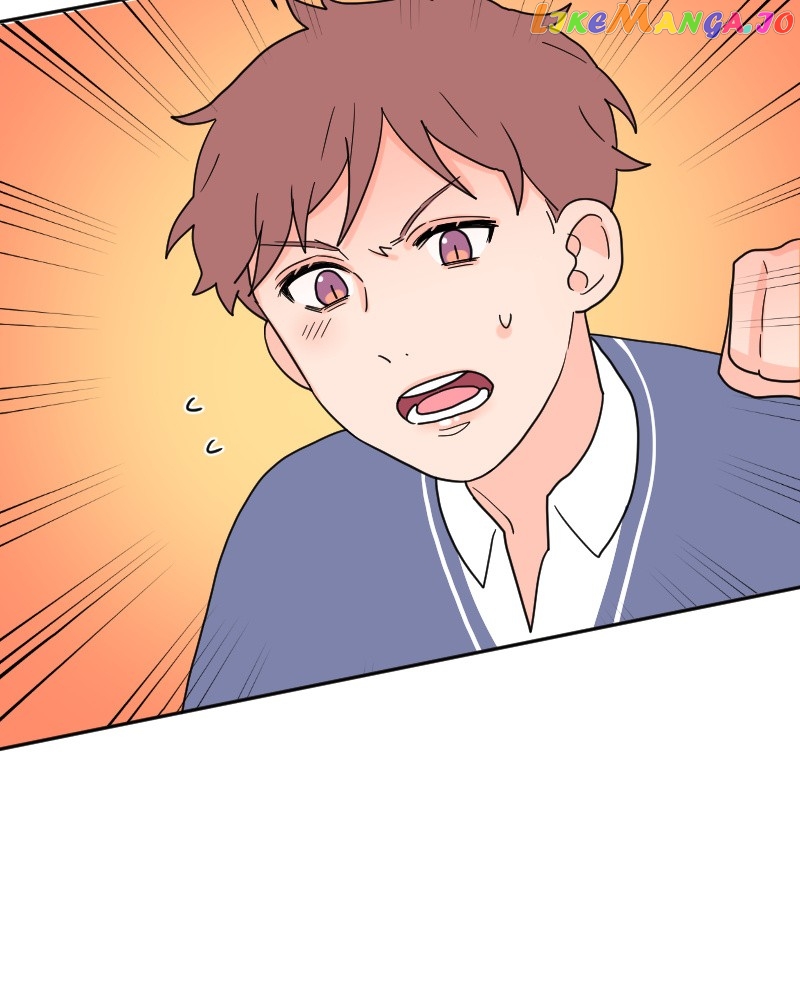 Not So Shoujo Love Story chapter 16 - page 52