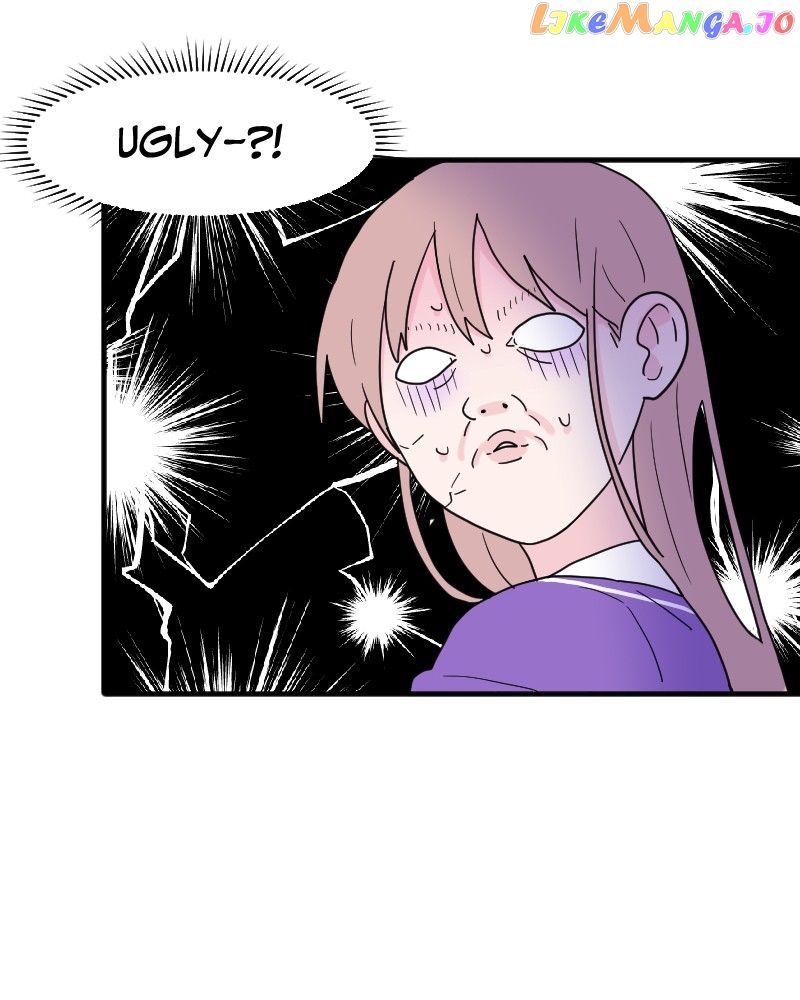 Not So Shoujo Love Story chapter 16 - page 53