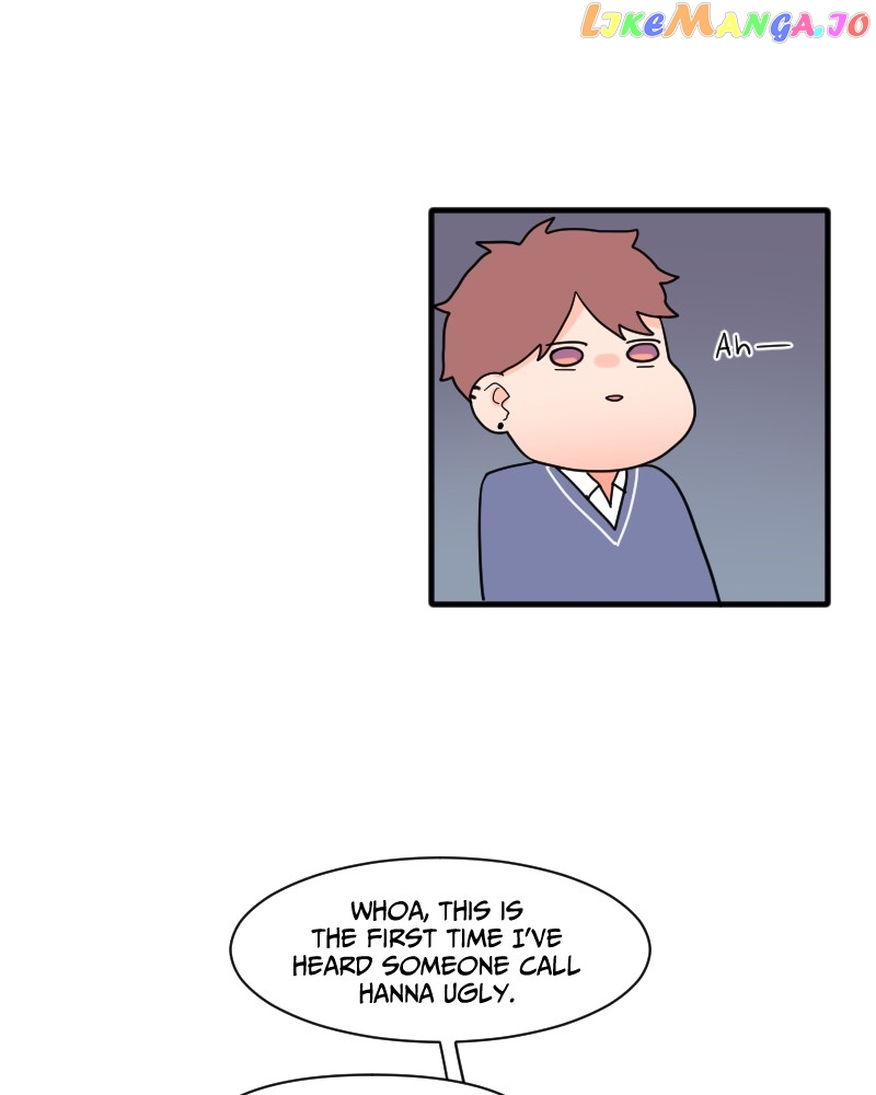 Not So Shoujo Love Story chapter 16 - page 55