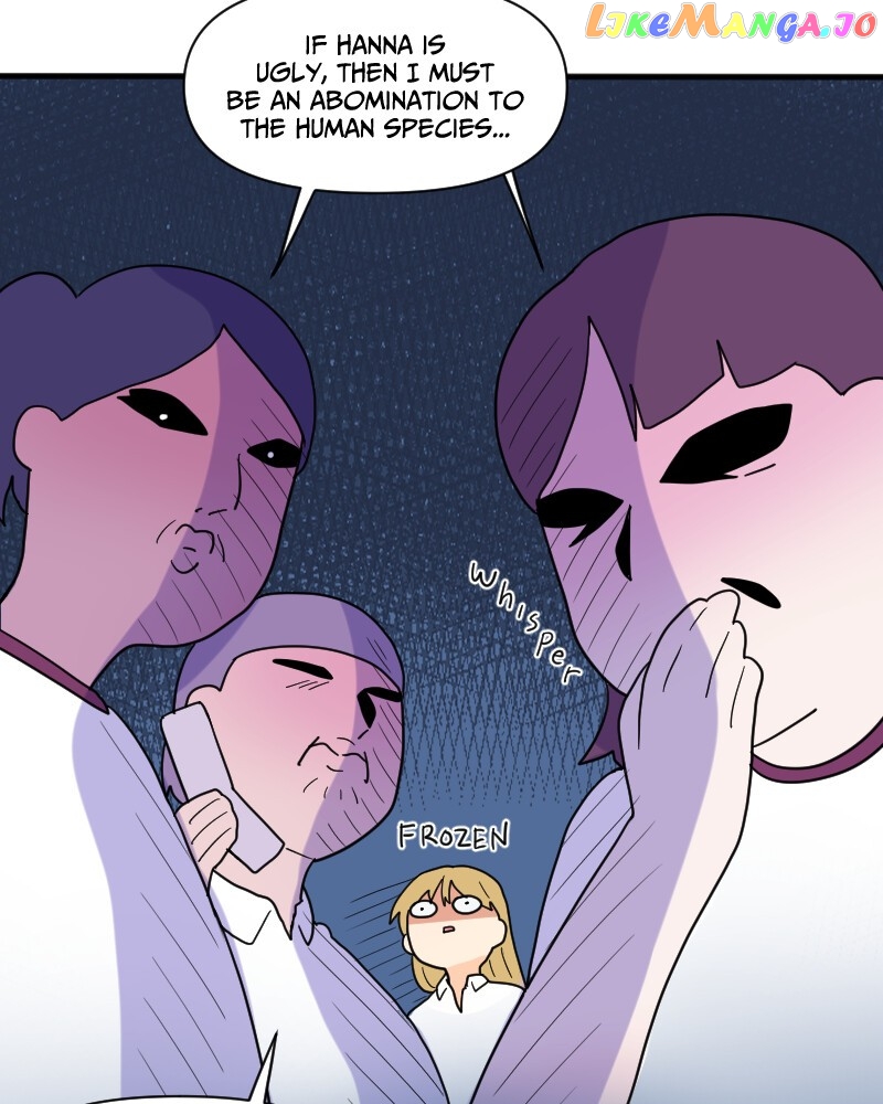 Not So Shoujo Love Story chapter 16 - page 56
