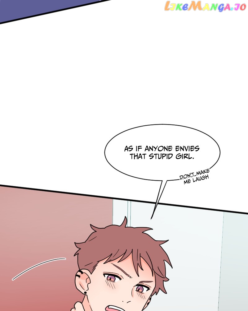 Not So Shoujo Love Story chapter 16 - page 58