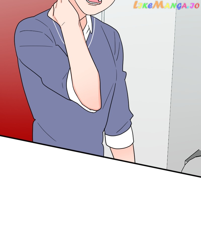 Not So Shoujo Love Story chapter 16 - page 59