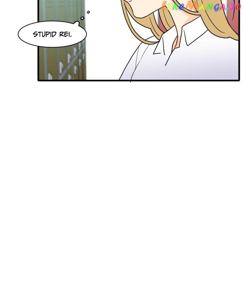 Not So Shoujo Love Story chapter 16 - page 63