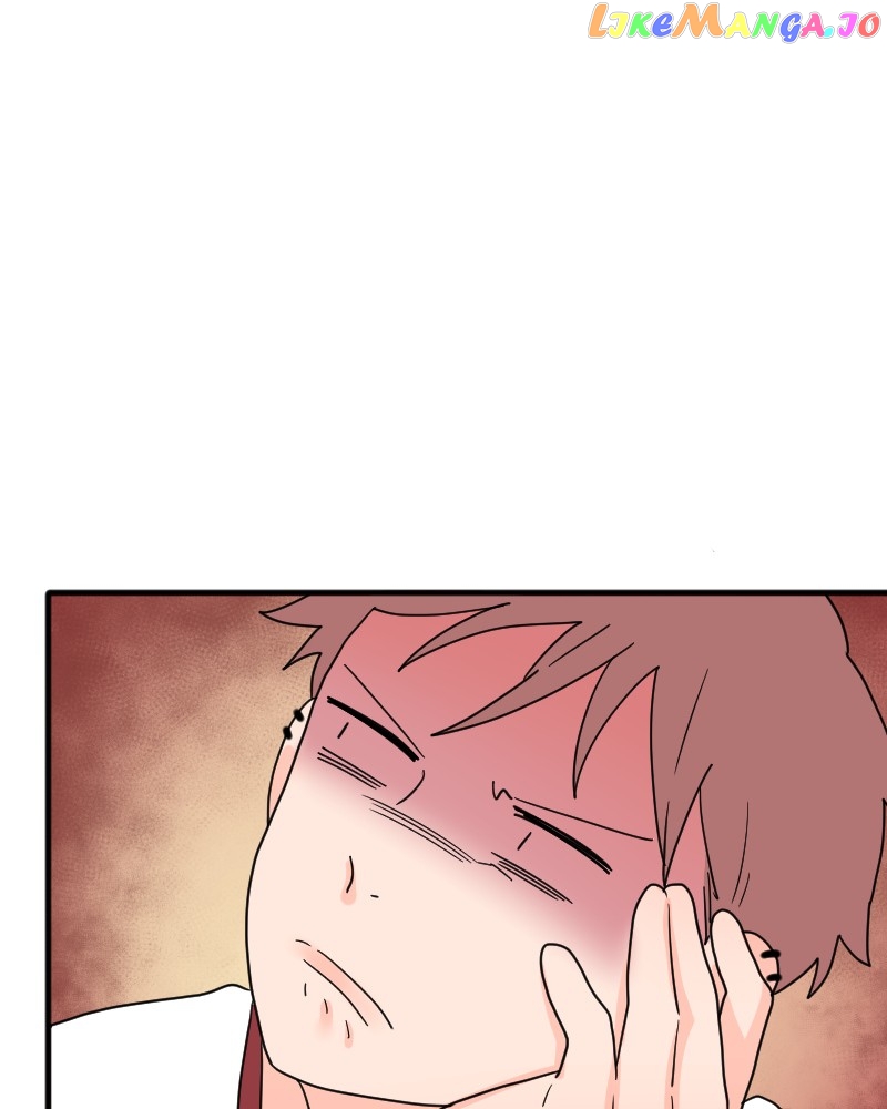 Not So Shoujo Love Story chapter 16 - page 65