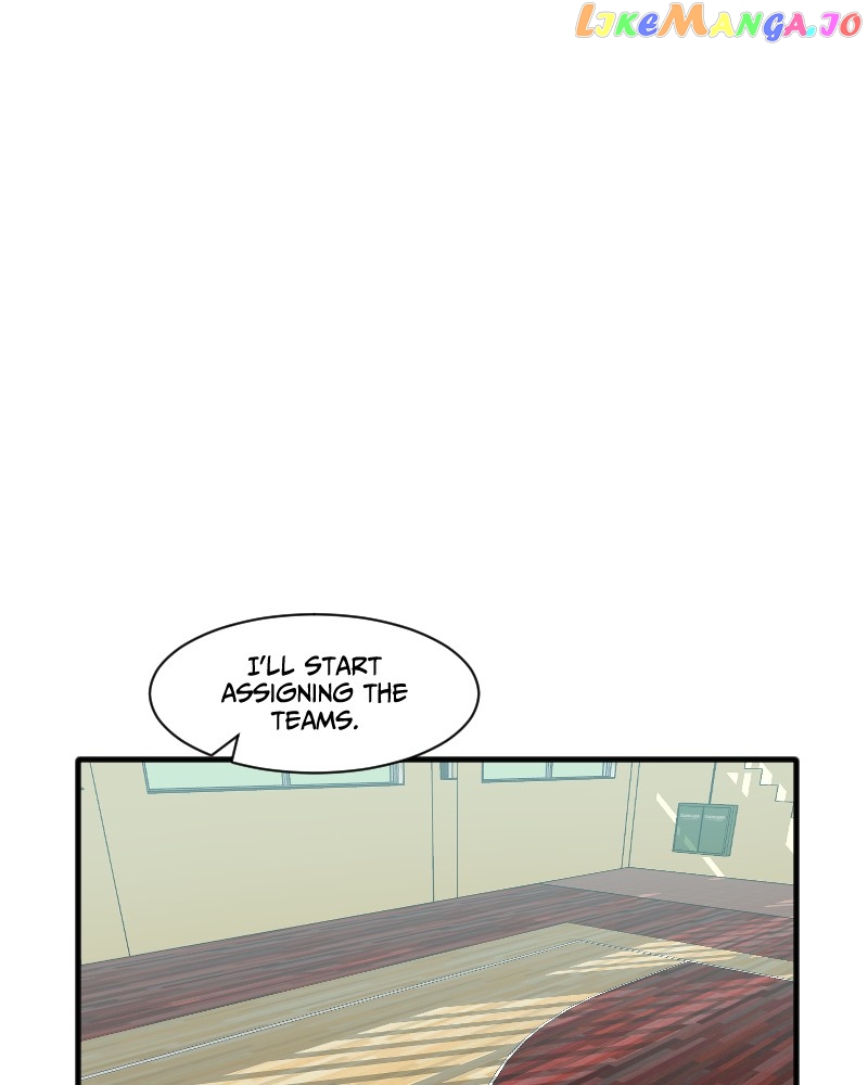 Not So Shoujo Love Story chapter 16 - page 71