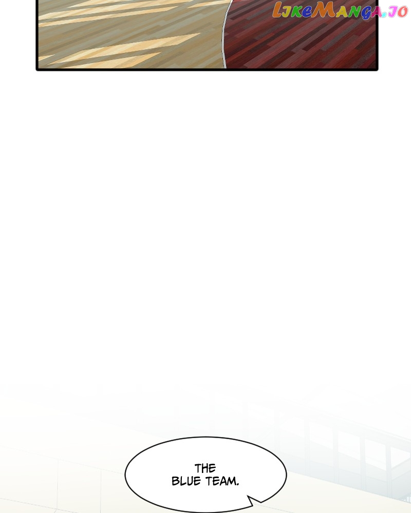Not So Shoujo Love Story chapter 16 - page 72