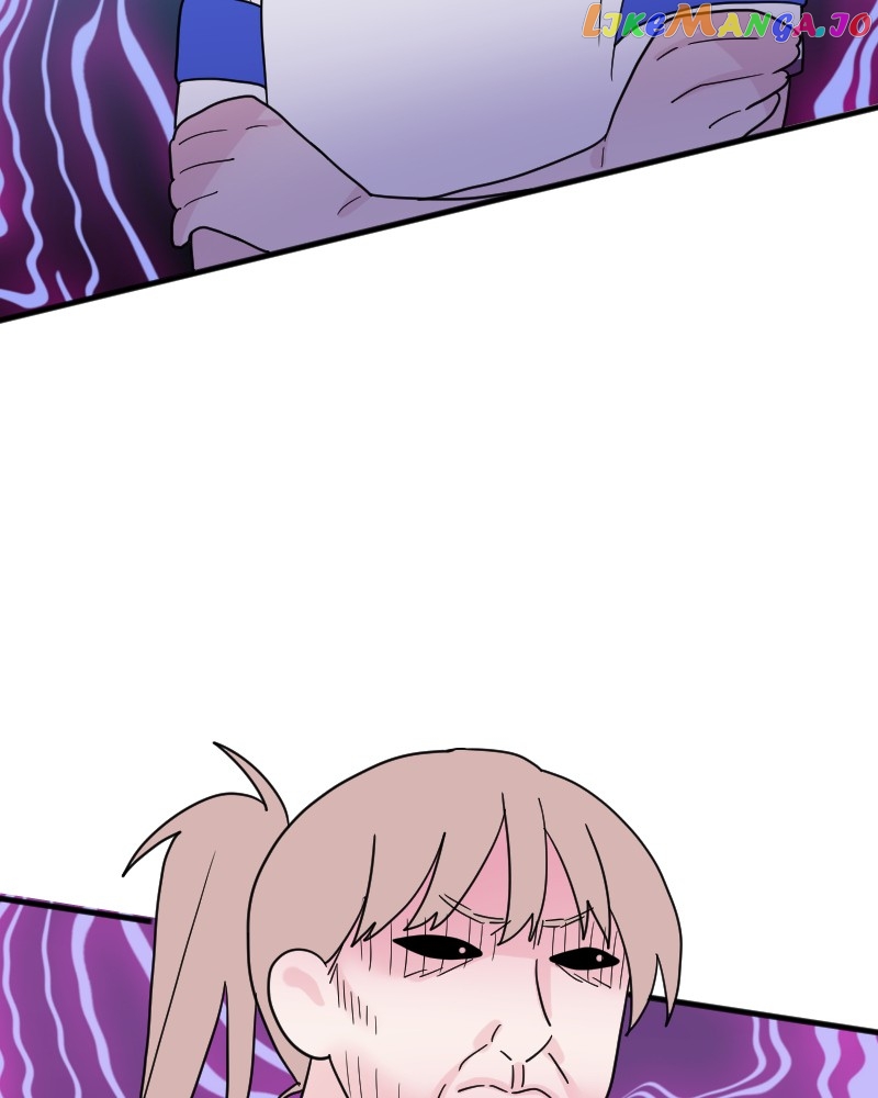 Not So Shoujo Love Story chapter 16 - page 75